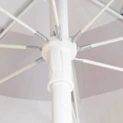 Aktive Sombrilla de playa 180 cm Inclinable Mast And UV50 Protection