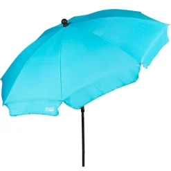 Aktive Sombrilla de playa Ø200cm UV30 inclinable mast