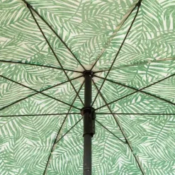 Aktive Sombrilla de playa 62434 Ferns UV30 Protection 180 cm reacondicionado