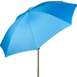 Aktive Sombrilla de playa inclinable grande UV50 Ø 62336 220 cm