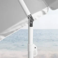 Aktive Sombrilla de playa 62488 UV50 200 cm