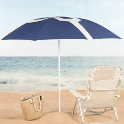 Aktive Sombrilla de playa 62424 UV50 Protection 200 cm
