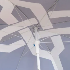 Aktive Sombrilla de playa 62424 UV50 Protection 200 cm