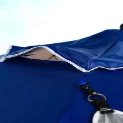 Aktive Sombrilla de playa Windproof Ø240cm UV50