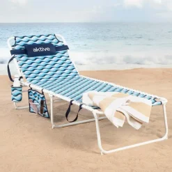 Aktive Tumbona de playa 62418