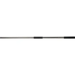 Amiaud Pole Spear Inox Handle With Grip 150 cm