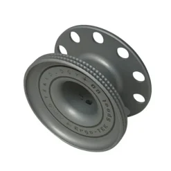 Amx Teknology Carrete ERGO-TEK T6082 V8 80 mm