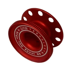Amx Teknology Carrete ERGO-TEK T6082 V7 80 mm