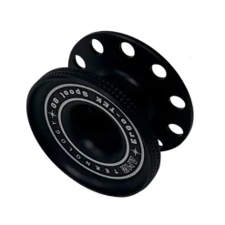 Amx Teknology Carrete ERGO-TEK T6082 V2 80 mm