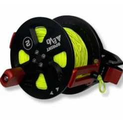 Amx Teknology Carrete Sprint Evo 2