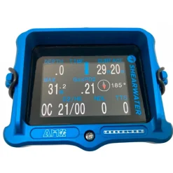 Amx Teknology Protector de ordenador de buceo Perdix V1 T6083