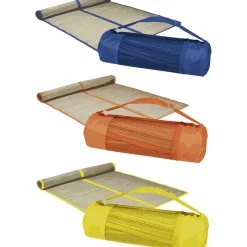 Aquafeel Esterilla de playa 800501 Straw