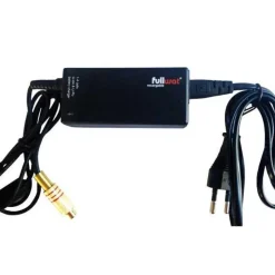 Aqualight Cargador Lithium Batteries Canister