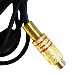 Aqualight Cargador Lithium Batteries Canister