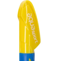 Aqua Sport Conjunto de esnórquel para niños
