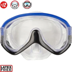 Aqua Sport Kit snorkel