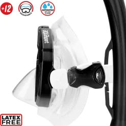 Aqua Sport Kit snorkel