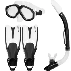 Aqua Sport Kit snorkel