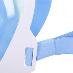 Aqua Sport Máscara de snorkel Cam Support