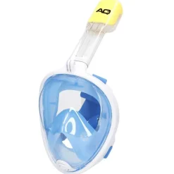 Aqua Sport Máscara de snorkel Cam Support