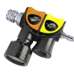 Aquatec Alerta de Buceo Dúo
