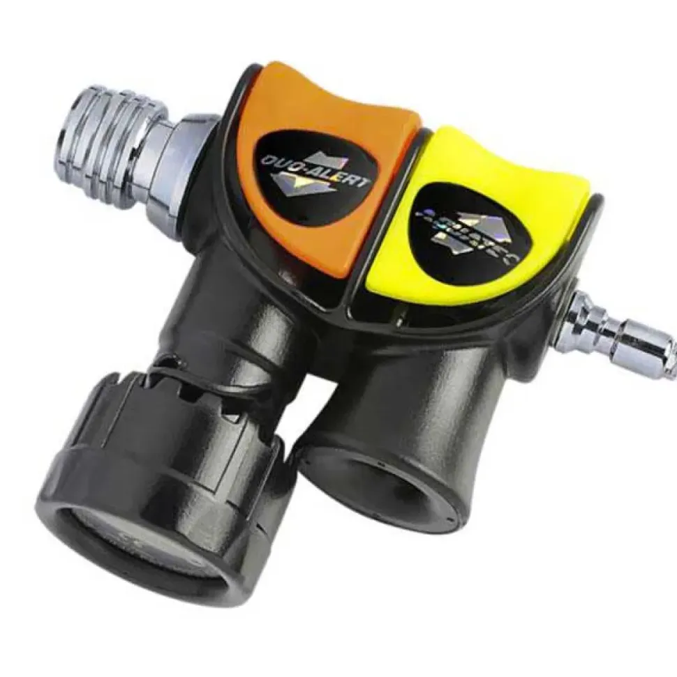Aquatec Alerta de Buceo Dúo