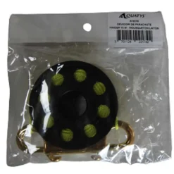 Aquatys Bobina 15 m Finger