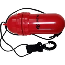 Aquatys Caja MM Plastic Dry Egg