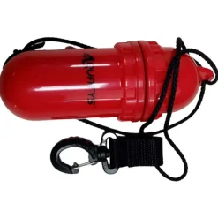 Aquatys Caja MM Plastic Dry Egg