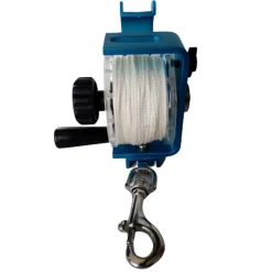 Aquatys Carrete