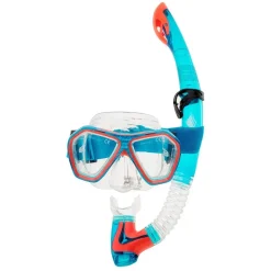 Aquawave Conjunto de esnórquel para niños Fisher