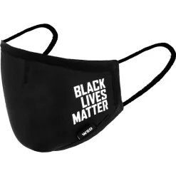 Arch Max Máscara protectora Black Lives Matter