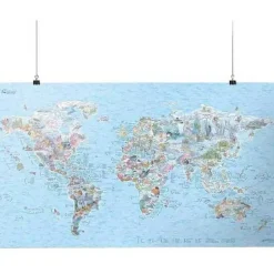 Awesome Maps Mapa Dive