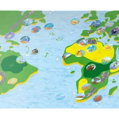 Awesome Maps Mapa Interactive