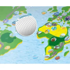 Awesome Maps Mapa Interactive