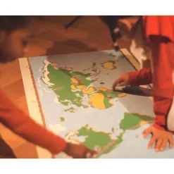 Awesome Maps Mapa Interactive