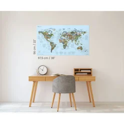 Awesome Maps Mapa Mountain Bike Best Trails In The World