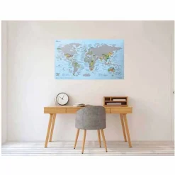 Awesome Maps Mapa Scratch And Discover