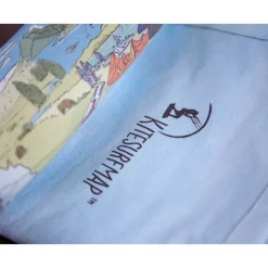 Awesome Maps Toalla Mapa de kitesurf: los mejores lugares del mundo