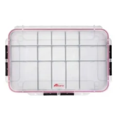 AZ Trading Caja de aparejos MAX® Grip 003T