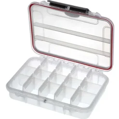 AZ Trading Caja de aparejos MAX® Grip 002T