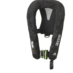 Baltic Chaleco salvavidas inflable con arnés Legend 305 Auto
