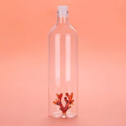 Balvi Botella Atlantis Coral 1.2L