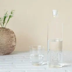 Balvi Botella Atlantis H2O 1.2L