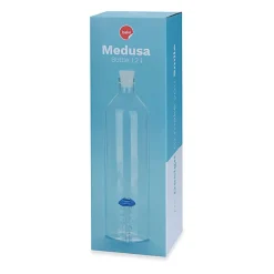 Balvi Botella Atlantis Jellyfish 1.2L