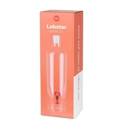 Balvi Botella Atlantis Lobster 1.2L