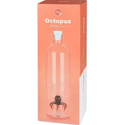 Balvi Botella Atlantis Octopus 1.2L