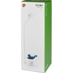 Balvi Botella Atlantis Scuba 1.2L