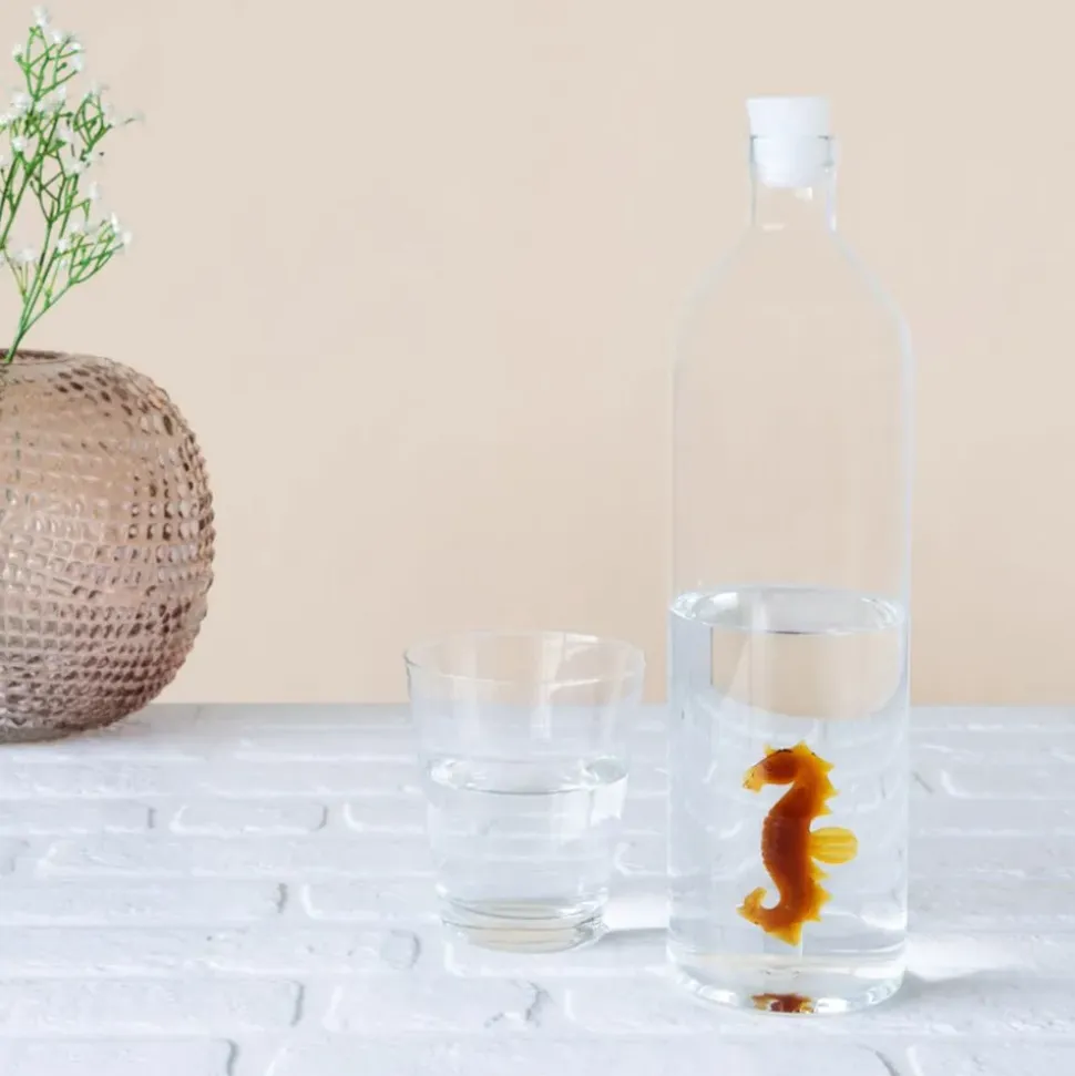 Balvi Botella Atlantis Seahorse 1.2L