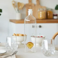 Balvi Botella Atlantis Shell 1.2L